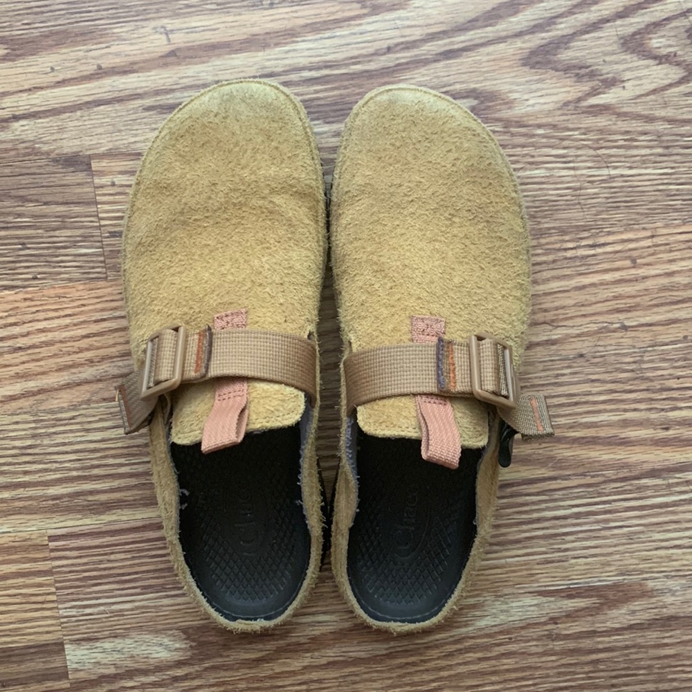 Chaco Paonia Clog